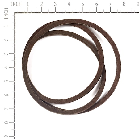 Briggs & Stratton V-Belt, Hydro Drive 7100102SM